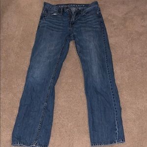 American Eagle 30x32 jeans